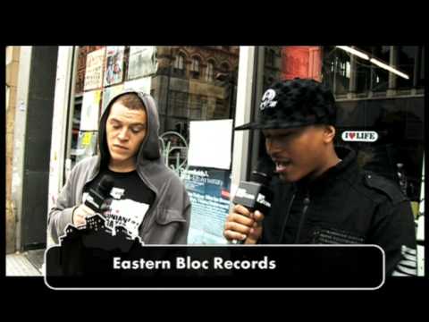 FROM THE ENDZ - HOODMAN [DIRECTOR: Jak FrSH]