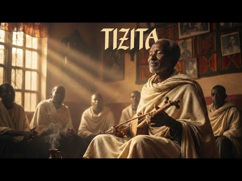 Ethiopian tizita music የትዝታ ሙዚቃ
