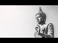 OM Chanting Tibetan Singing Bowls Meditation 432Hz 1 Hour Version