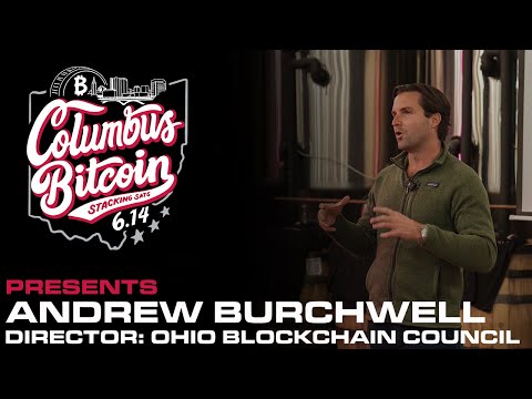 Columbus Bitcoin Presentation