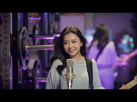 요요미(YOYOMI) - 웃는 모습으로 간직하고 싶어 (산울림) Cover by YOYOMI