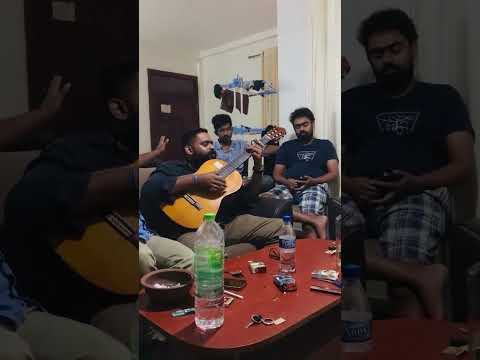 පෙනුනු සුව දසුන් | Penunu Suwa Dasun | @THURSTATION #sinhalacoversongs #livecover