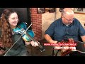 Huval Castille & Cajun Creole - AMEDE TWO STEP