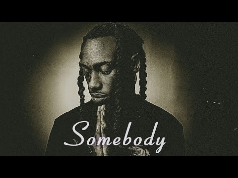 Somebody (Official Video)