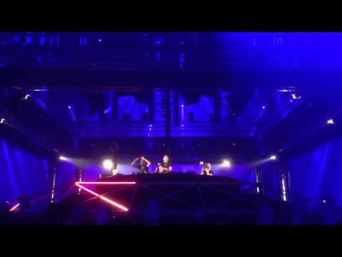 Qapital 2013 - Frequencerz ( Intro )