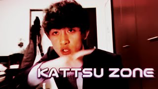 KATTSU ZONE