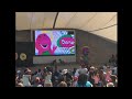 Barney S Farmyard Sing Along At Showgrounds