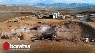 &Kappa;&alpha;&iota;&nu;&omicron;ύ&rho;&iota;&omicron; &theta;&rho;&alpha;&upsilon;&sigma;&tau;ή&rho;&alpha;&sigmaf; &mu;&epsilon; &sigma;&iota;&alpha;&gamma;ό&nu;&epsilon;&sigmaf; Boratas 400 tph Tracked Jaw Crusher BPJ120 | &Alpha;&pi;&epsilon;&iota;&kappa;ό&nu;&iota;&sigma;&eta; 4 - Machineryline