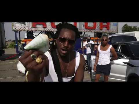 Tega No Kong Diss (Official video)