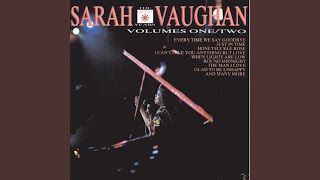 Have You Met Miss Jones?