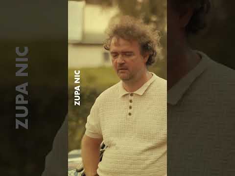 Korek w drodze do pracy? Mogło być gorzej | Zupa nic | Oglądaj w CANAL+ online