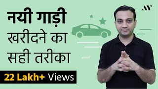 Buying A New Car in India? - Make Right Budget First | Financial Planning
