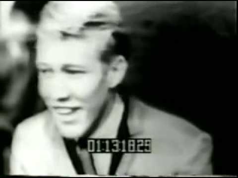 The Trashmen - Surfing Bird (1963)