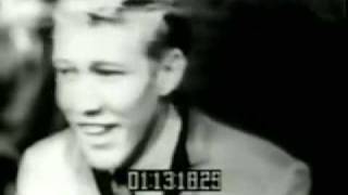 The Trashmen - Surfing Bird (1963)