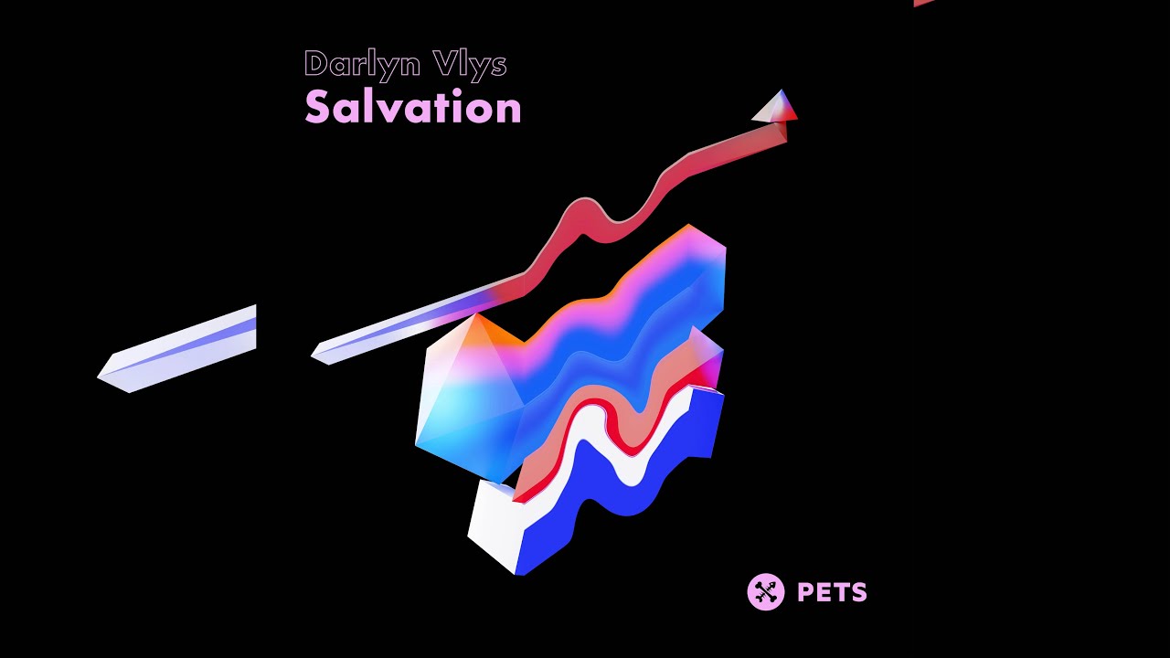 Darlyn Vlys - Salvation