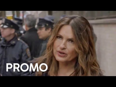 Law and Order: SVU Season 23, Episode 17 Promo