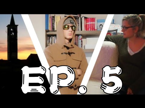 IL MIO AMICO È UNA SCHIAPPA EP. 5 - UNA BRUTTA NOTIZA