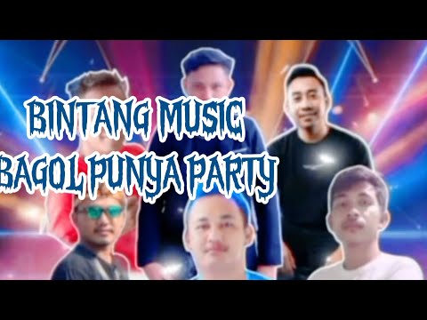 🔴BINTANG MUSIC TANJUNG WARAS NATAR // ANGGA BAGOL PUNYA PESTA ❗️