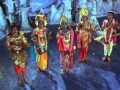 Jaganmaatha Songs Aigiri Nandini Song K R Vijaya Sathyendra Kumar