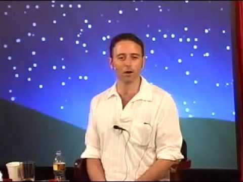 ADAMUS - The beauty of the (collective) mistrust of the physical