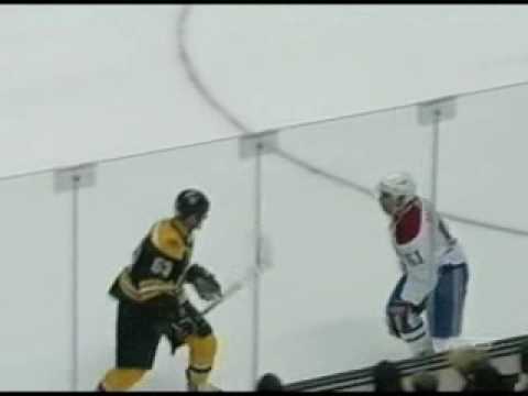 Francis Bouillon vs Jeremy Reich
