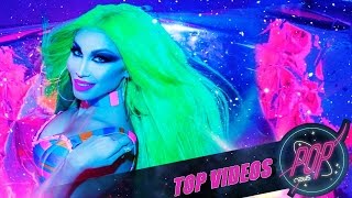 TOP VIDEOS: LA PELOPONY