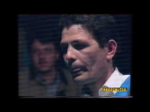 MAY vs TORREGIANI 16th WORLD BILLIARDS CHAMPIONSHIP FERRARA 1998 @TREDICALCIO