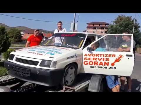 BIMOTO CORSA  800PS 2x 2.0XE