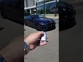 BMW Key Fob Features Functions And Hidden Features