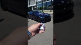 BMW Key Fob Features, Functions and Hidden Features