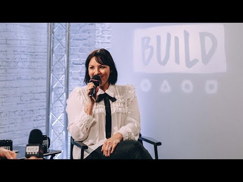 Martine McCutcheon Talks About Whether She Would Act In Another Soap