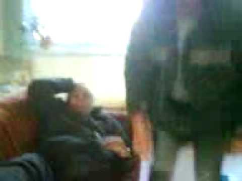 Die verrückten aus Gristow