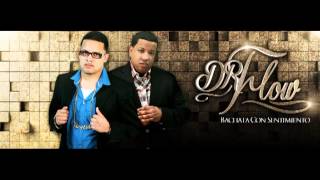 Bachata Nueva - Vuelve A Mi (Grupo D.R-FLOW)