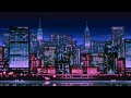 Random chiptune mix 18 