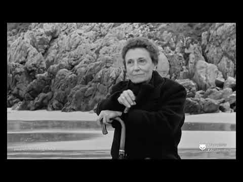 PREMIO FEROZ HONOR 2020 - Vídeo homenaje a Julia y Emilio Gutiérrez Caba