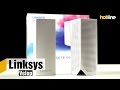 LinkSys WHW0302 - відео