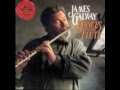 James Galway - Traditional : Crowley's Reel