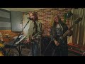 Farge Live Performance Atomic Sessions