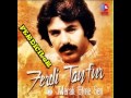 Ferdi Tayfur Merak Etme Sen/Bu Son Sabah (Albüm ...