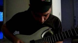 Grand Failure Anthem Lead Part