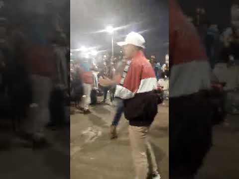 Final Esencia del subterraneo // Bross vs Joey Vendetta