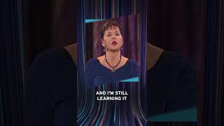 Mind Your Own Business | Joyce Meyer