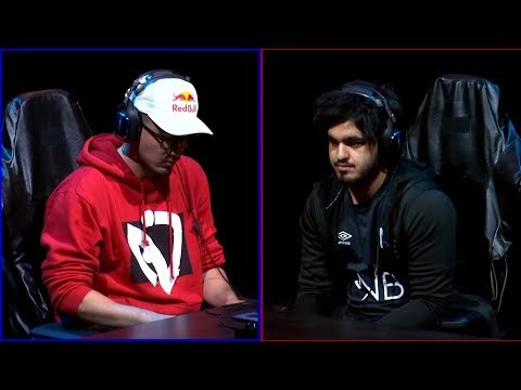 C.C 2019 二回戦　第六試合【Big Bird】VS 【Phenom】