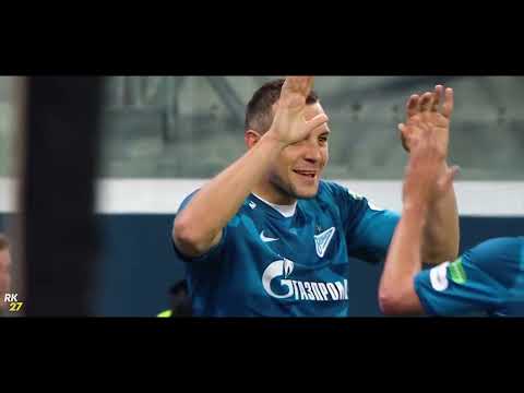 Artem Dzyuba – Goals, Skills, Passing - 2019/20