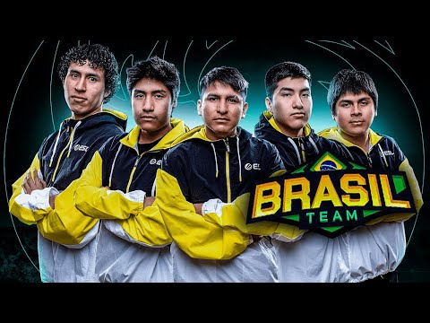 LOS MEJORES MOMENTOS 🔥 | BEASTCOAST VS TEAM BRASIL | BTS PRO SERIES: SEASON 4 - AMERICAS