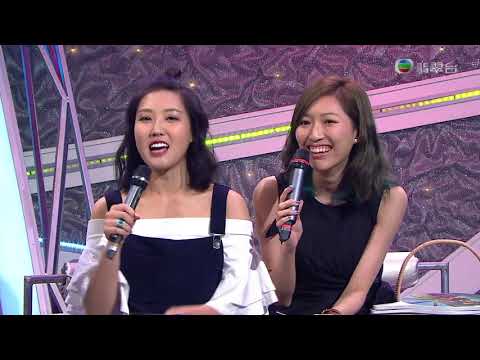 TVB2017.11.18樂勢力 - Pandora CUT