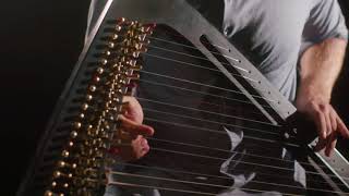 Video thumbnail for Delta harp demo by Joris Beets