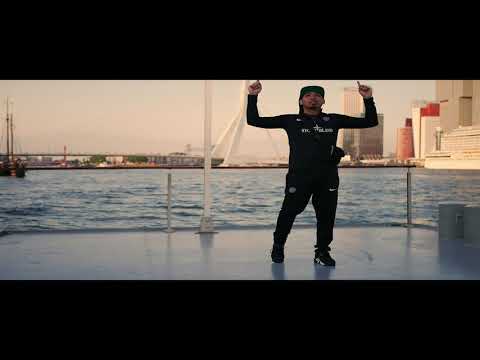 Bert Rast  - Den niun hende bon por trust