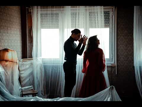 Josue Rarujo - Ya No Somos Niños (Videoclip Oficial)