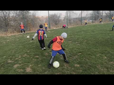 Marzum Pyunik 2011 11.12.2020